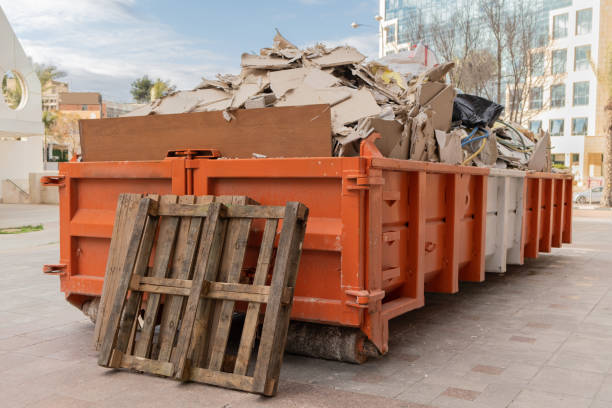 Best Residential Junk Removal  in Fayetteville, TN