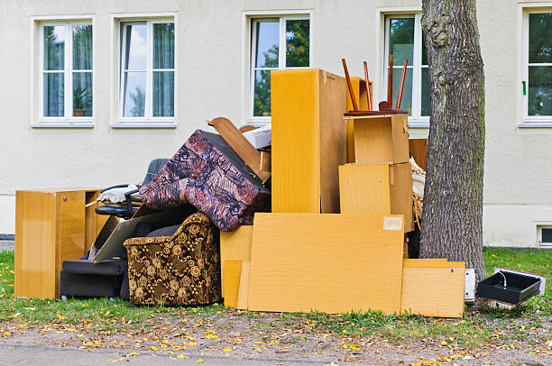 Best Construction Debris Removal  in Fayetteville, TN