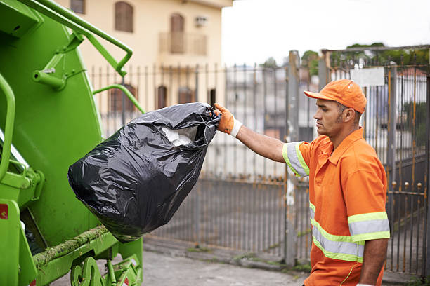 Trash Removal Near Me in Fayetteville, TN